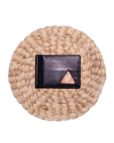 Smooth Premium Leather Wallet