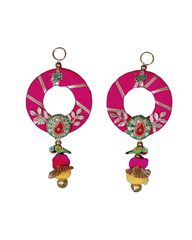 Decorative Shubh Door Hanging