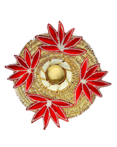 Ethnic Tealight holder