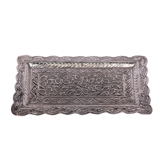 German Silver Tray