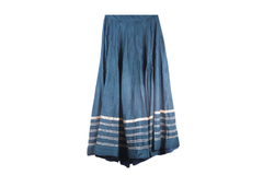 Glamorous Traditional Ghagra with drawstrings