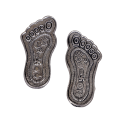 German Silver Laxmi Charan