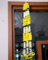 Elegant Indian Door Hanging