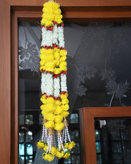 Elegant Indian Door Hanging