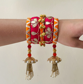 Dulhania Bangles