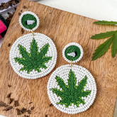 Malana Handmade Earrings