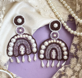 Aurora Handmade Earrings