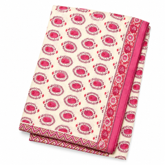 Paisley Breeze Blanket