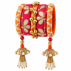 Dulhania Bangles