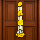 Elegant Indian Door Hanging