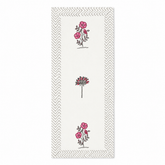Stone Mist Table Runner