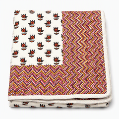Palace Garden Blanket