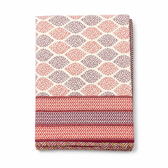 Radiant Flow Blanket