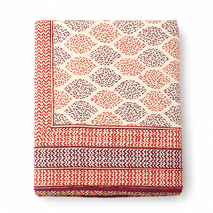Radiant Flow Blanket