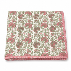 Spring Whispers Blanket