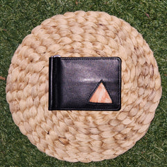 Smooth Premium Leather Wallet