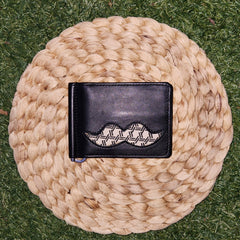 Smooth Premium Leather Wallet