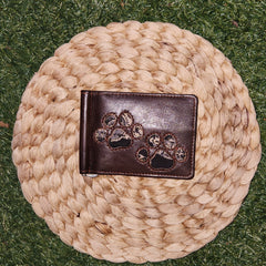 Smooth Premium Leather Wallet