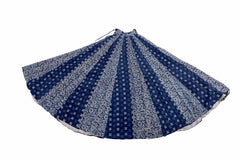 Exquisite Traditional Ghagra with drawstrings