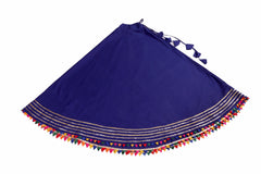 TwirlTastic Traditional Ghagra with drawstrings