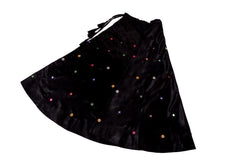 Stunning Traditional Ghagra with drawstrings