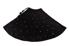 Stunning Traditional Ghagra with drawstrings