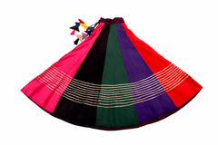 Elegant Traditional Ghagra with drawstings