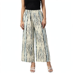 Trendy Wide Leg Culottes Pants