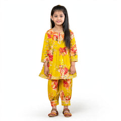 Sunshine Bloom Sibling Twinning Set for Boys and Girls