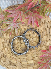 Mix Match Floral and Bell Kada