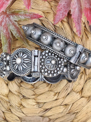 Mix Match Floral and Bell Kada