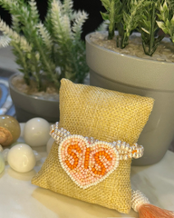 Charming Sister Bracelet