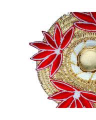 Ethnic Tealight holder