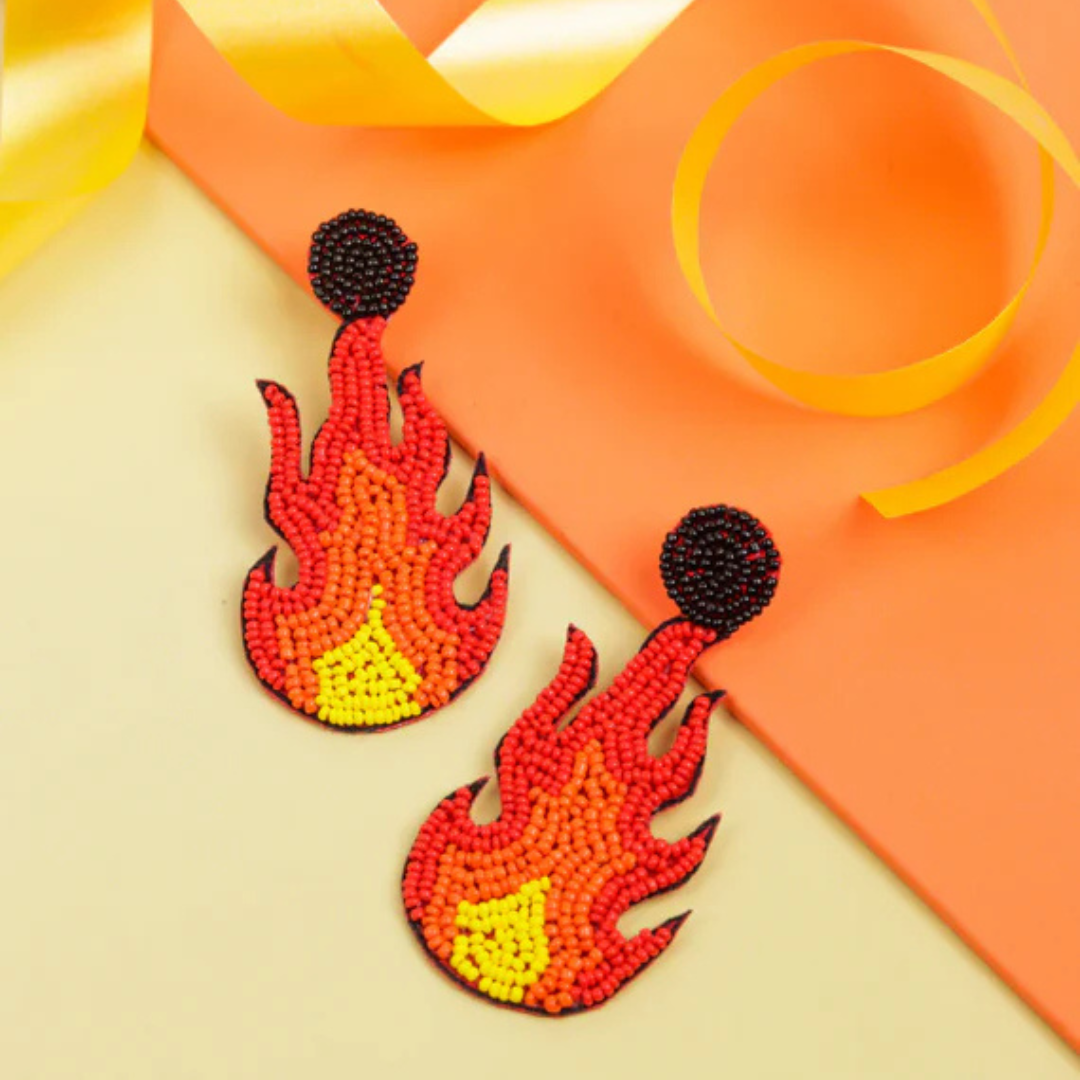 Aag Handmade Earrings