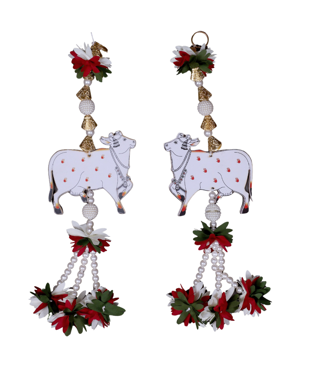 Decorative Cow Hangings for Daily use