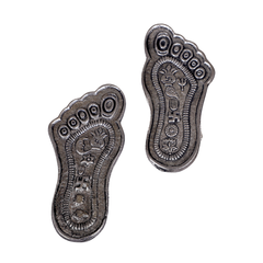 German Silver Laxmi Charan