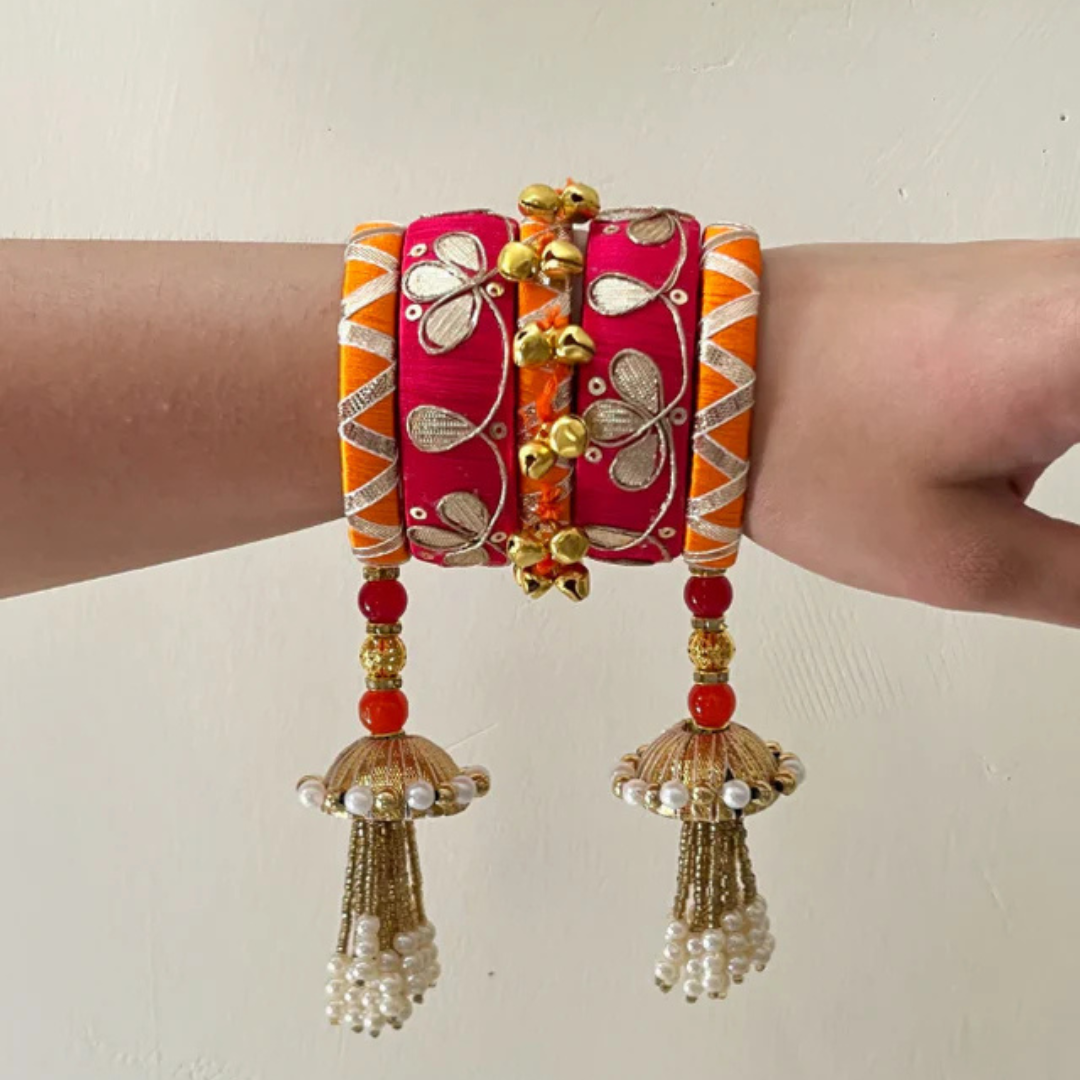 Dulhania Bangles