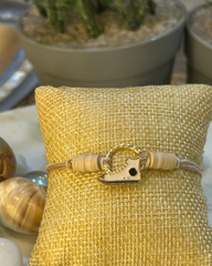 Sneaker Charm Rakhi Bracelet