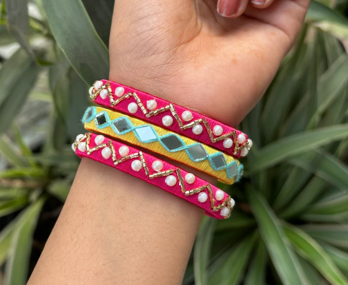 Behen Bangles