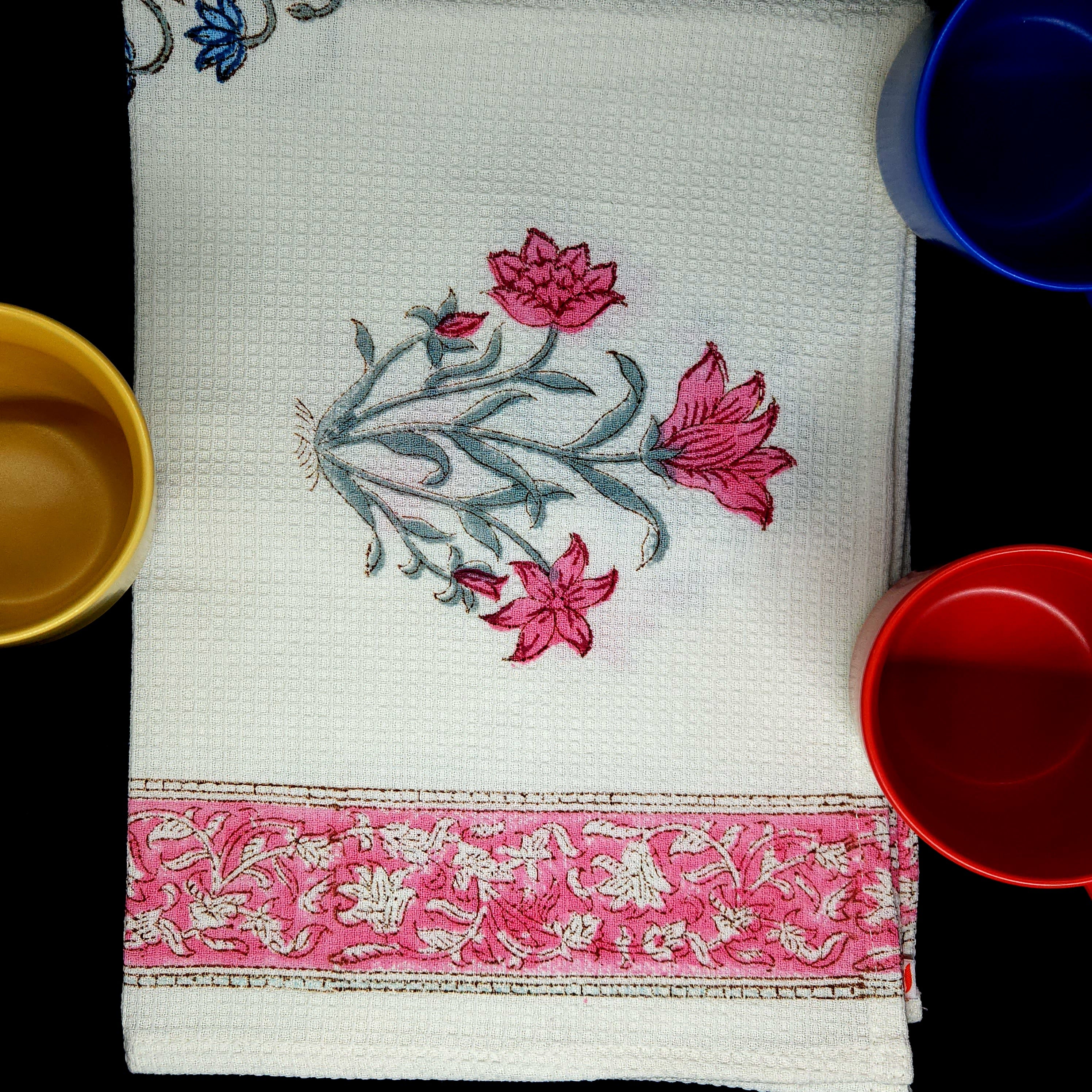 Home Furnishings Towel Sets