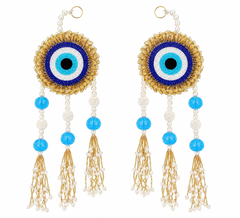 Beautiful Hanging Evil Eye Decoration