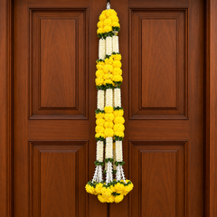 Elegant Indian Door Hanging