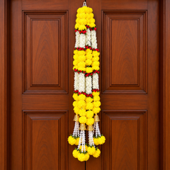 Elegant Indian Door Hanging