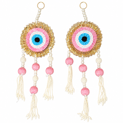 Beautiful Hanging Evil Eye Decoration