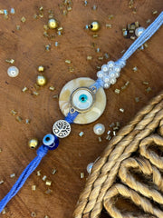 Evil Eye Rakhi