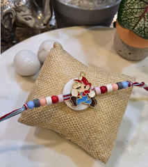 Super Mario Rakhi