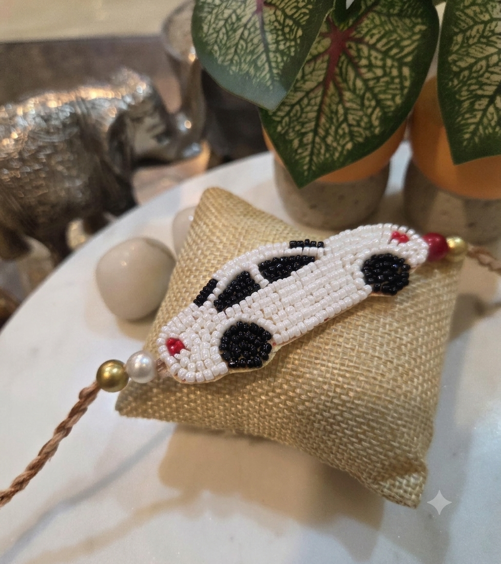 Roadster Bro Rakhi