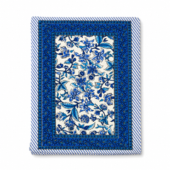 Classic placement and napkin Set of 6