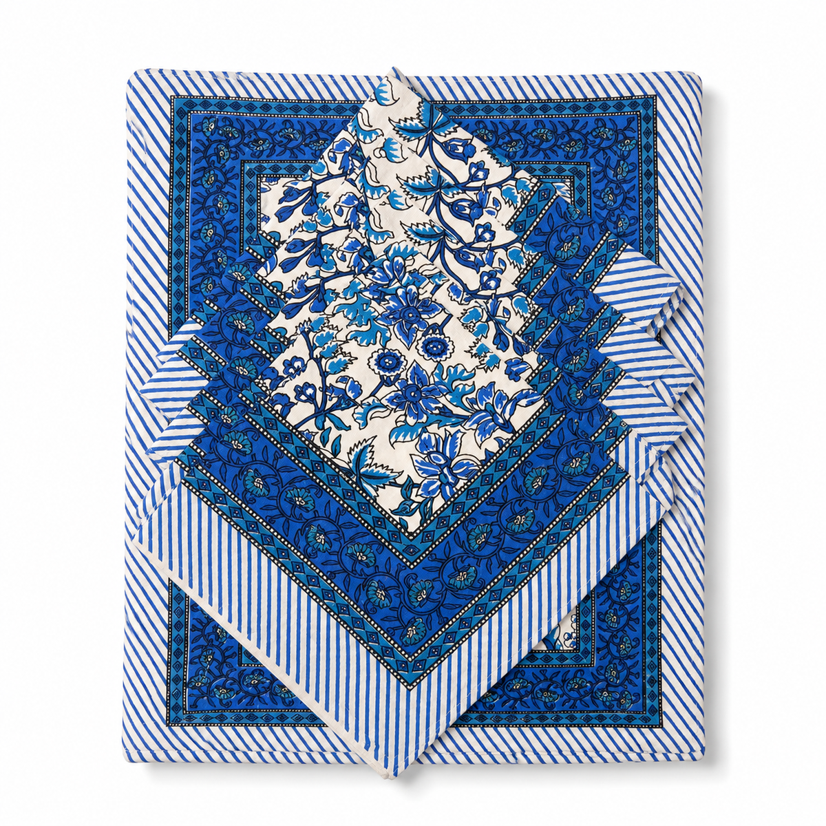 Classic placement and napkin Set of 6