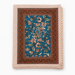 Luxury placement and napkin Set of 6